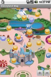 download Disneyland California Maps apk